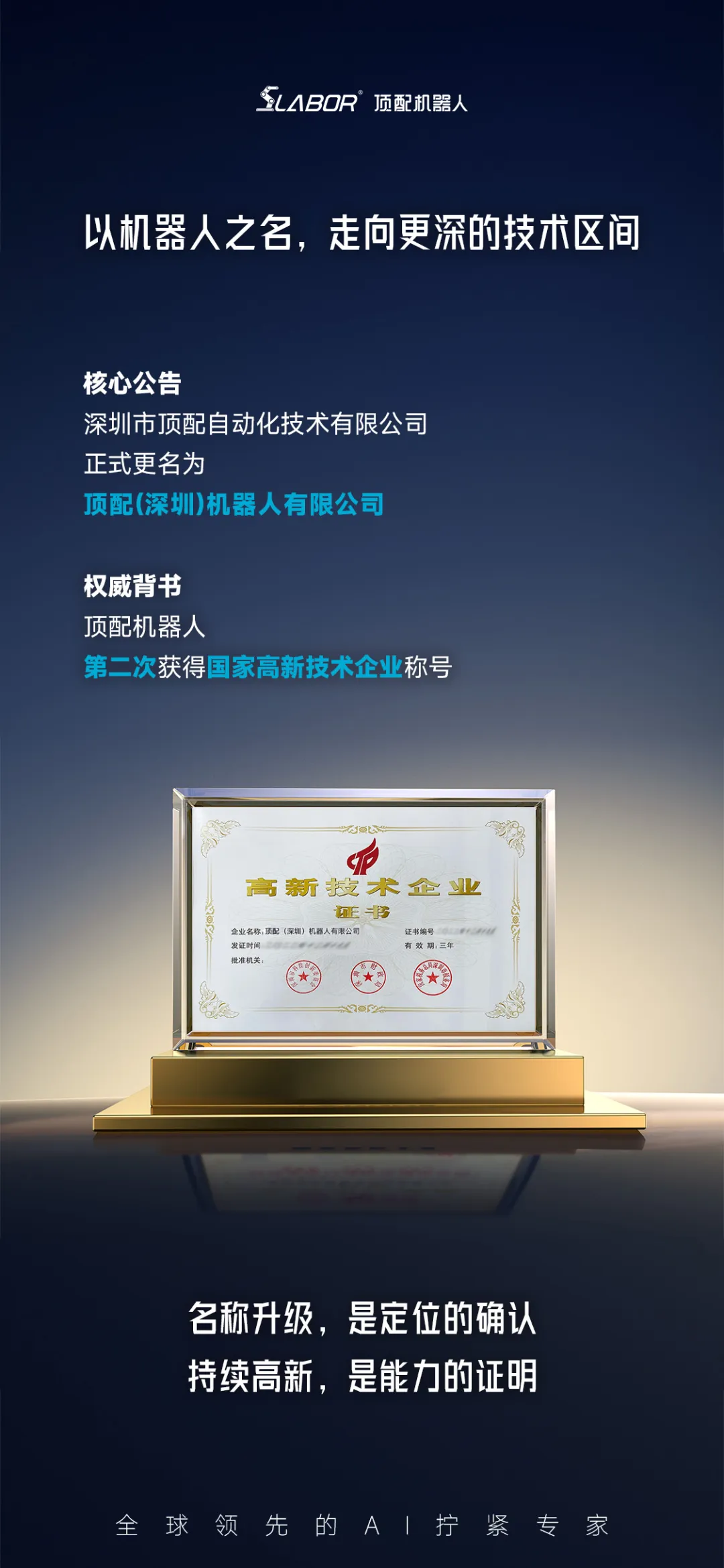 描述