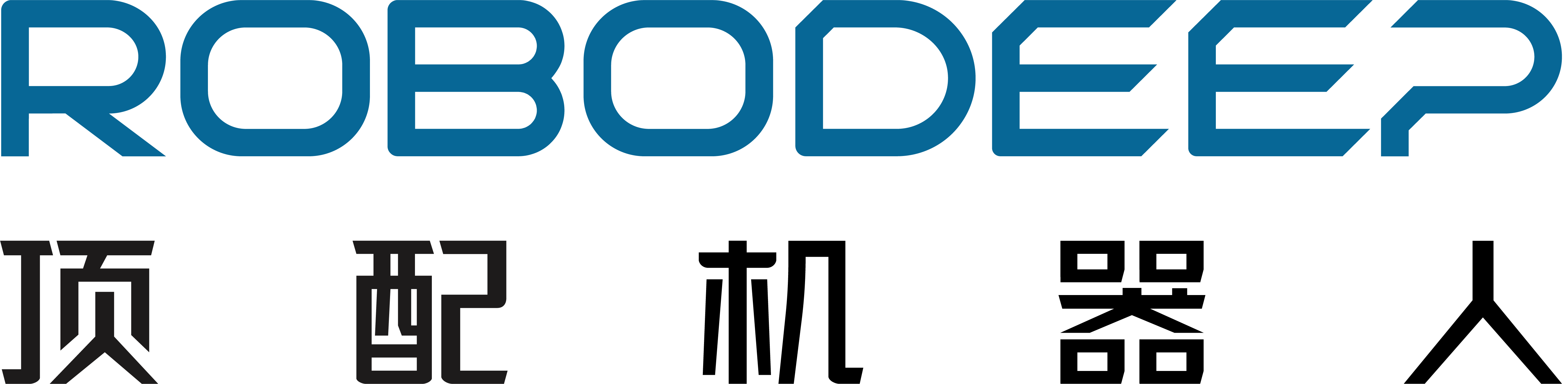ROBODEEP